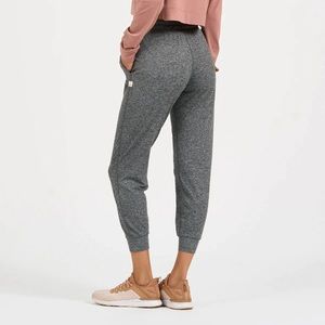 Grey Women’s Performance Jogger - New With Tags